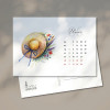Календарь "Ботанический" #11.001