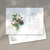 Календарь "Ботанический" #11.001