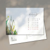 Календарь  "Счастливые моменты"#11.003