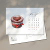 Календарь "Сладости" #11.006